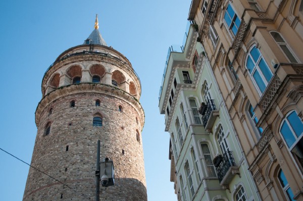 Стамбульский синдром. Город контрастов, правила путешествий и новая реальность