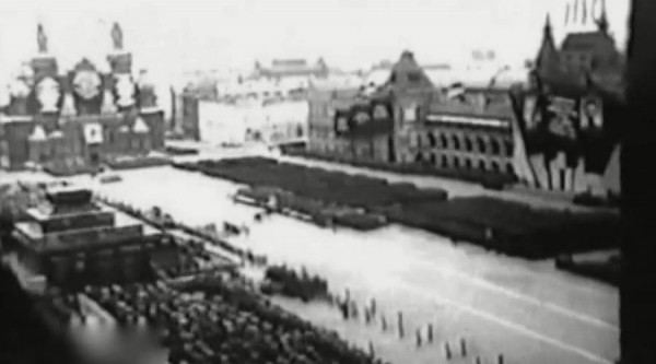 Забытая революция. Как в СССР и России отмечали юбилеи Красного Октября Забытая революция. Как в СССР и России отмечали юбилеи Красного Октября