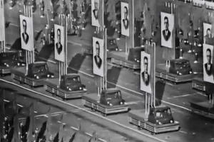 Забытая революция. Как в СССР и России отмечали юбилеи Красного Октября Забытая революция. Как в СССР и России отмечали юбилеи Красного Октября