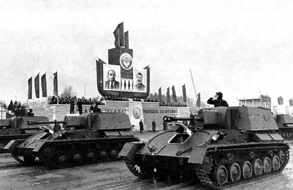 Забытая революция. Как в СССР и России отмечали юбилеи Красного Октября Забытая революция. Как в СССР и России отмечали юбилеи Красного Октября