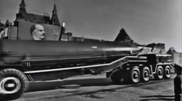 Забытая революция. Как в СССР и России отмечали юбилеи Красного Октября Забытая революция. Как в СССР и России отмечали юбилеи Красного Октября