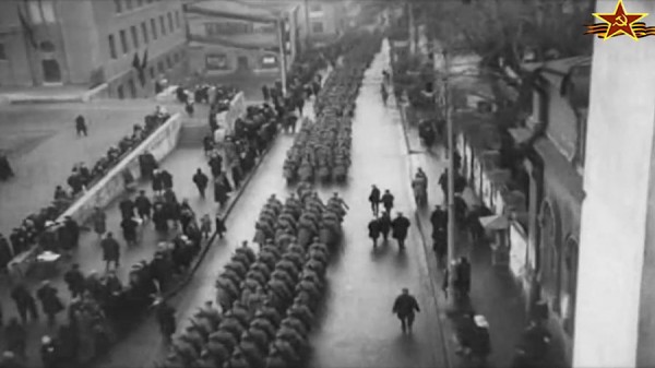 Забытая революция. Как в СССР и России отмечали юбилеи Красного Октября Забытая революция. Как в СССР и России отмечали юбилеи Красного Октября