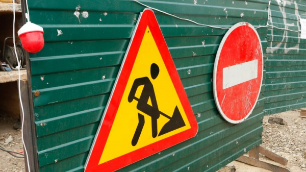 В Краснодаре временно изменится схема движения автобуса № 5