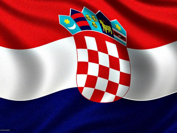 Хорватия закрылась от туристов