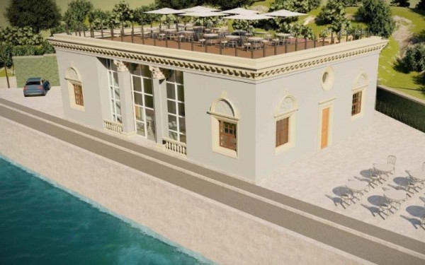 Памятник архитектуры федерального значения отреставрируют в Сочи