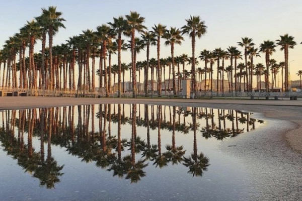 Россияне описали город Сочи двумя словами: вот некоторые варианты Россияне описали город Сочи двумя словами: вот некоторые варианты