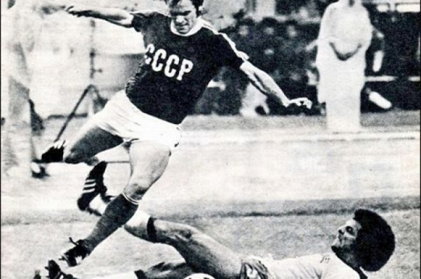 Страсти по футболу. Тренер - о причинах неудач клубов России в еврокубках