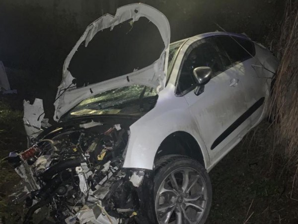 Спасатели ЮРПСО МЧС России на Кубани дважды ликвидировали последствия ДТП за сутки Спасатели ЮРПСО МЧС России на Кубани дважды ликвидировали последствия ДТП за сутки