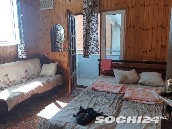 Россияне назвали районы Сочи, где лучше всего сдавать жилье в аренду Россияне назвали районы Сочи, где лучше всего сдавать жилье в аренду