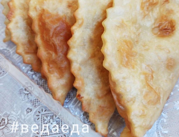 Вкусная профессия: интервью с краснодарским поваром о еде и не только Вкусная профессия: интервью с краснодарским поваром о еде и не только