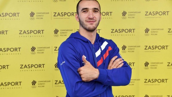 Боксёр из Краснодара стал победителем чемпионата России