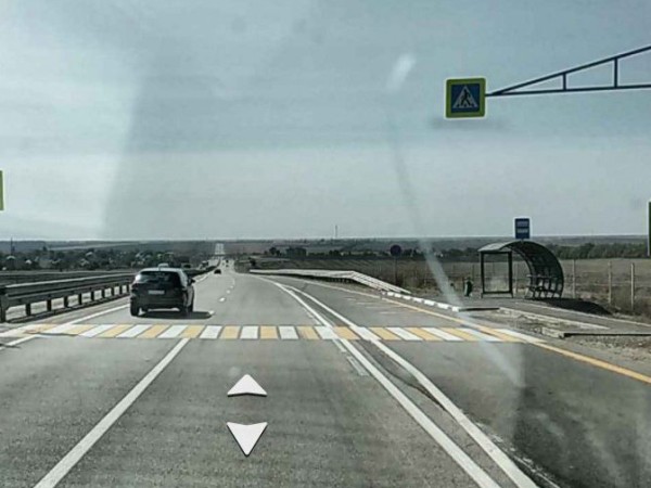 На трассе М-4 «Дон» в Краснодарском крае временно будет закрыто движение транспорта На трассе М-4 «Дон» в Краснодарском крае временно будет закрыто движение транспорта