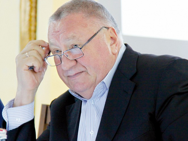 МедиаПраймериз Госдума: региональную неделю декабря кубанские депутаты провели на мажорной ноте