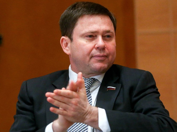 МедиаПраймериз Госдума: региональную неделю декабря кубанские депутаты провели на мажорной ноте