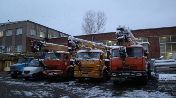 В период новогодних праздников филиал АО «АТЭК» дополнительно задействует в Краснодаре 4 аварийные бригады и 8 единиц спецтехники В период новогодних праздников филиал АО «АТЭК» дополнительно задействует в Краснодаре 4 аварийные бригады и 8 единиц спецтехники