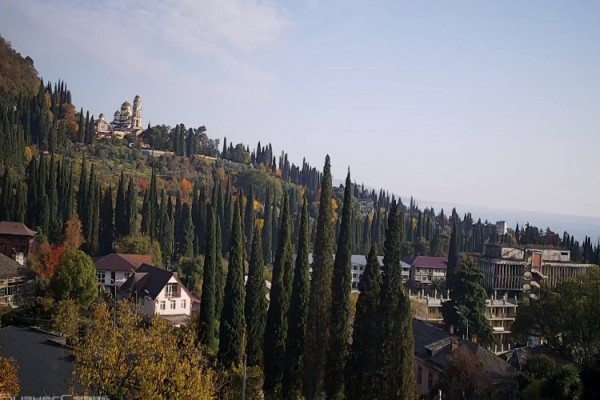 Житель Сочи рассказал, как купил однодневный тур в Абхазию и что из этого вышло