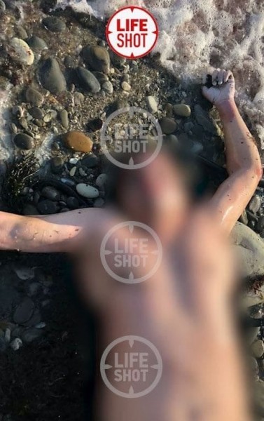 Найдено тело Гусейнова, убившего девушку и ее 9-летнего брата Найдено тело Гусейнова, убившего девушку и ее 9-летнего брата