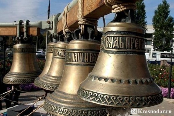 В Свято-Покровском храме пройдет фестиваль «Покровский перезвон» В Свято-Покровском храме пройдет фестиваль «Покровский перезвон»