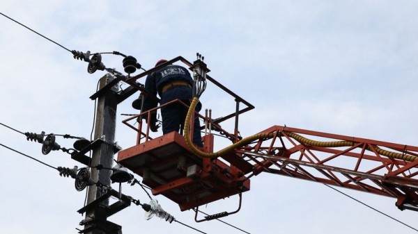 Председатели садоводческих товариществ Краснодара проведут работу с должниками за электроэнергию Председатели садоводческих товариществ Краснодара проведут работу с должниками за электроэнергию