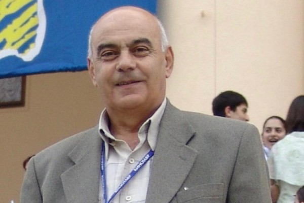 Сегодня ушёл из жизни бывший директор легендарного кинотеатра в Сочи