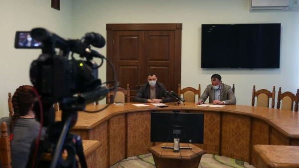 В 2020 году в Краснодаре ввели в эксплуатацию девять новых социальных объектов