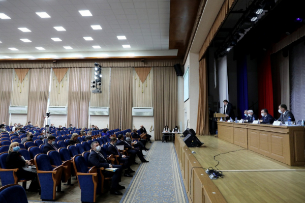 Досье сообществ Краснодарского края: фермеры Досье сообществ Краснодарского края: фермеры