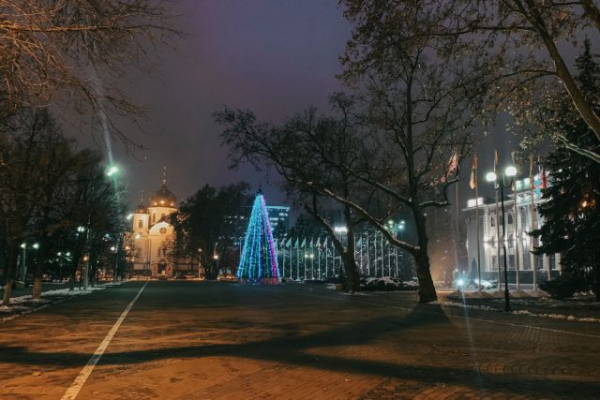 Гидрометцентр: январь в Краснодарском крае будет аномально теплым