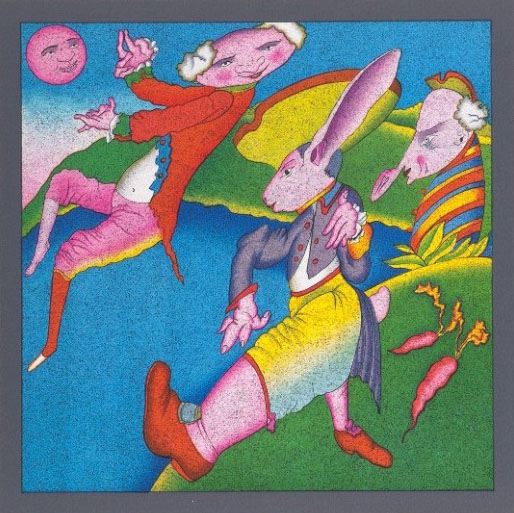 В Краснодаре открылась выставка «Цветная вселенная Михаила Шемякина» В Краснодаре открылась выставка «Цветная вселенная Михаила Шемякина»