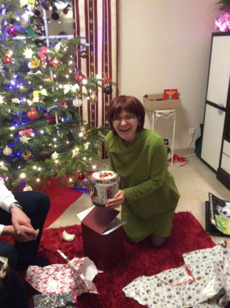 В одной руке подарки, в другой – прутик! Как празднуют рождество немцы В одной руке подарки, в другой – прутик! Как празднуют рождество немцы