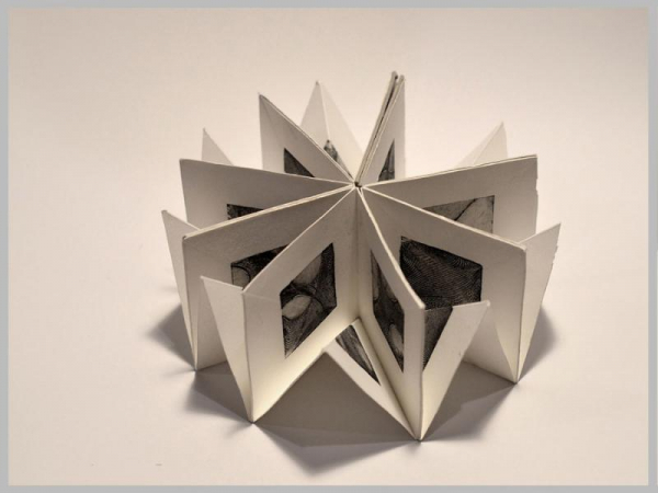 «Книга художника» открылась в Краснодаре «Книга художника» открылась в Краснодаре