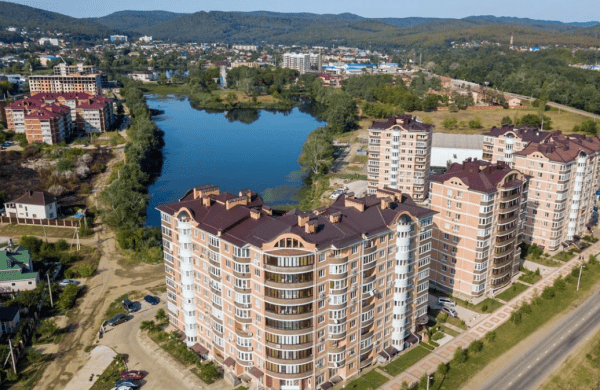 Стало известно, почему в красивейших местах Краснодарского края, в которых квартиры стоят дешевле "бюджетной иномарки", жить не хотят Стало известно, почему в красивейших местах Краснодарского края, в которых квартиры стоят дешевле "бюджетной иномарки", жить не хотят