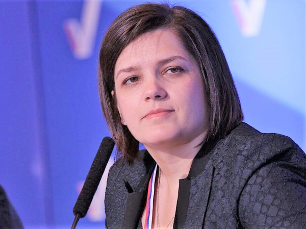 МедиаПраймериз Госдума: региональную неделю декабря кубанские депутаты провели на мажорной ноте