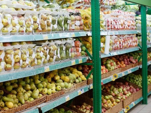 Несмотря на пандемию, объем инвестиций в потребительскую сферу Кубани вырос на 22% Несмотря на пандемию, объем инвестиций в потребительскую сферу Кубани вырос на 22%