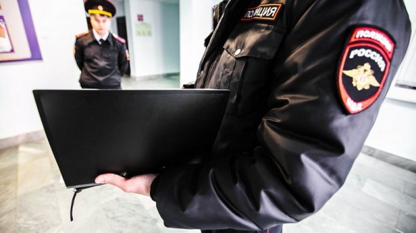 С пятницы на улице Красной проведут рейды по соблюдению режима повышенной готовности