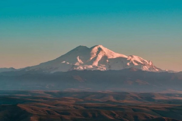 Многие не знают, что из Сочи можно увидеть Эльбрус: вот несколько мест