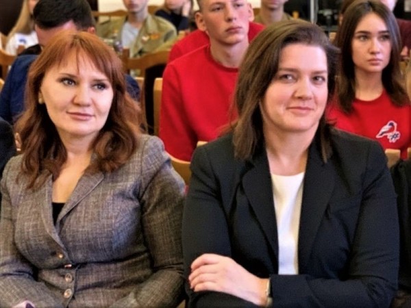 МедиаПраймериз Госдума: региональную неделю декабря кубанские депутаты провели на мажорной ноте