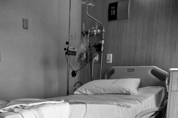 Все друзья уже с короной. Истории болезни можно изучать онлайн