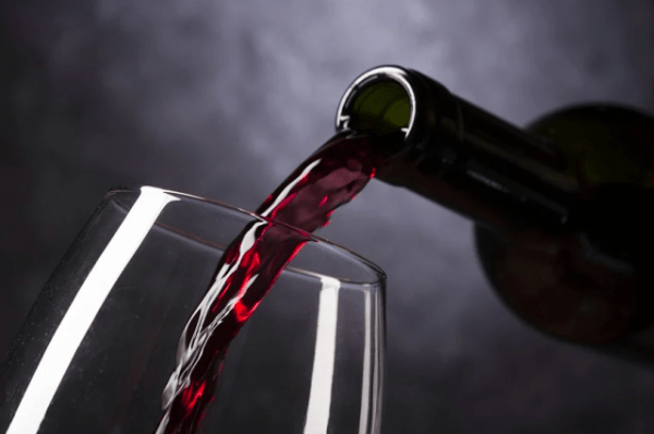 На 16% вырос экспорт кубанского вина в этом году