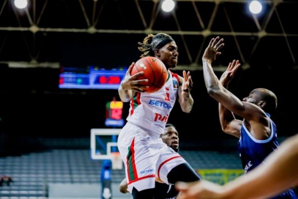 «Локо» победил «Андорру» на выезде «Локо» победил «Андорру» на выезде