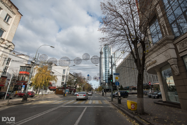 Артемий Лебедев выпустил ролик о&nbsp;Краснодаре, снятый 4 года назад. Что Галицкий, Машталир и дизайн-код изменили с тех пор?