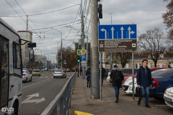 Артемий Лебедев выпустил ролик о&nbsp;Краснодаре, снятый 4 года назад. Что Галицкий, Машталир и дизайн-код изменили с тех пор?