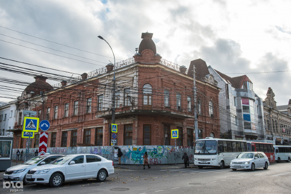 Артемий Лебедев выпустил ролик о&nbsp;Краснодаре, снятый 4 года назад. Что Галицкий, Машталир и дизайн-код изменили с тех пор?