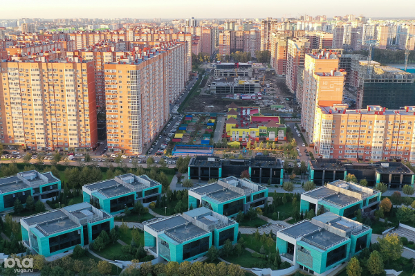 Артемий Лебедев выпустил ролик о&nbsp;Краснодаре, снятый 4 года назад. Что Галицкий, Машталир и дизайн-код изменили с тех пор?