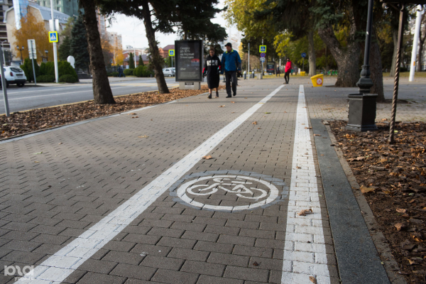 Артемий Лебедев выпустил ролик о&nbsp;Краснодаре, снятый 4 года назад. Что Галицкий, Машталир и дизайн-код изменили с тех пор?