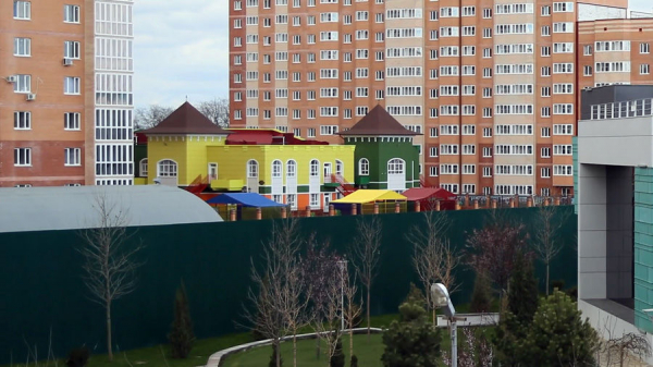 Артемий Лебедев выпустил ролик о&nbsp;Краснодаре, снятый 4 года назад. Что Галицкий, Машталир и дизайн-код изменили с тех пор?