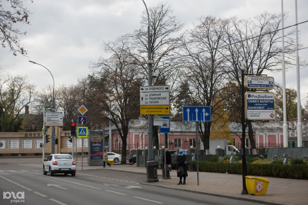 Артемий Лебедев выпустил ролик о&nbsp;Краснодаре, снятый 4 года назад. Что Галицкий, Машталир и дизайн-код изменили с тех пор?