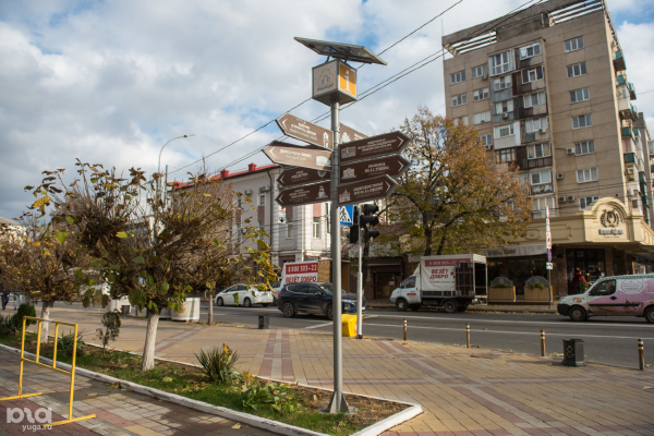 Артемий Лебедев выпустил ролик о&nbsp;Краснодаре, снятый 4 года назад. Что Галицкий, Машталир и дизайн-код изменили с тех пор?