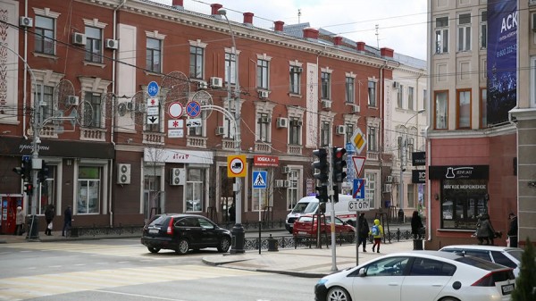 Артемий Лебедев выпустил ролик о&nbsp;Краснодаре, снятый 4 года назад. Что Галицкий, Машталир и дизайн-код изменили с тех пор?