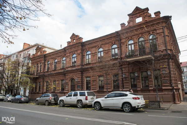 Артемий Лебедев выпустил ролик о&nbsp;Краснодаре, снятый 4 года назад. Что Галицкий, Машталир и дизайн-код изменили с тех пор?