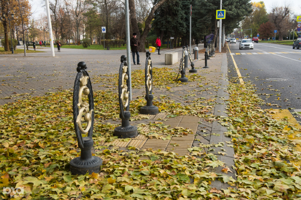 Артемий Лебедев выпустил ролик о&nbsp;Краснодаре, снятый 4 года назад. Что Галицкий, Машталир и дизайн-код изменили с тех пор?